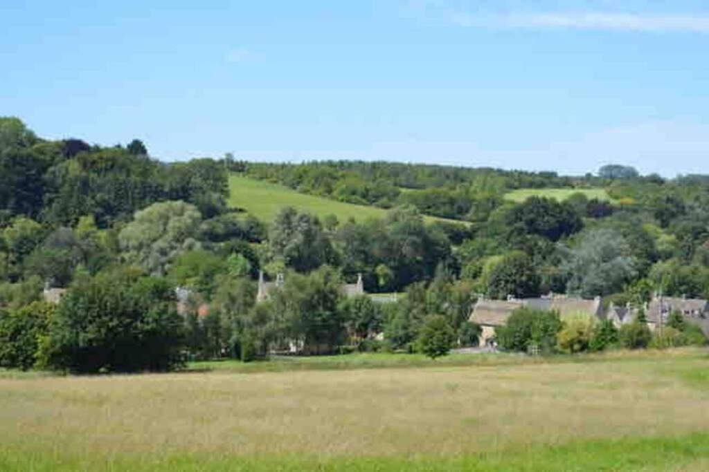The Old Manor Coach House Διαμέρισμα Cirencester Εξωτερικό φωτογραφία